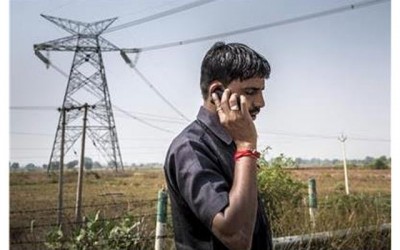 India turns net exporter of electricity for the first time 