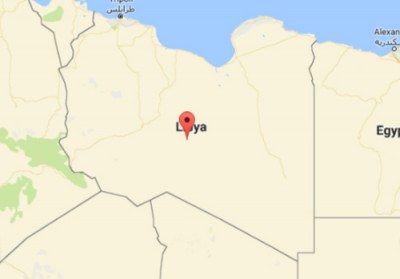 IOM, Japan support internally displaced families in Libya