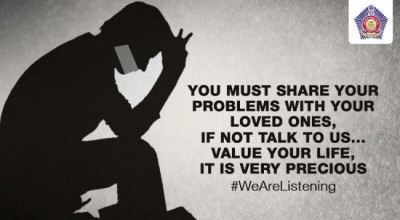 Student uploads video of self prior to alleged suicide in Mumbai hotel