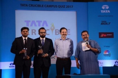 National Institute of Technology rule the Zonal Finals in Kolkata