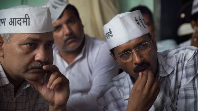 Committee accuses Delhi's Kejriwal Govt of  misusing power