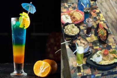 Kolkata: Cafe Heritage wants patrons to see it as an 'adda zone'