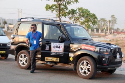 Gurgaon to witness adrenaline rush at Motor Fest