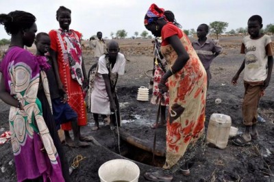 Displaced civilians in South Sudanâ€™s Upper Nile at risk of further violence, UN rights chief warns