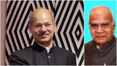 Assam governor condoles the death of Union Minister Anil Madhav Dave