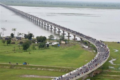 India's longest bridge to be named after Dr Bhupen Hazarika says Narendra Modi