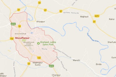 CinÃ©polis opens four-screen multiplex in The Grand Mall in Bihar's Muzzaffarpur