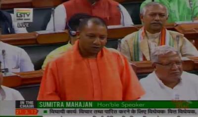 Yogi Adityanath to flag off Lucknow metro, PM Modi likely to be present