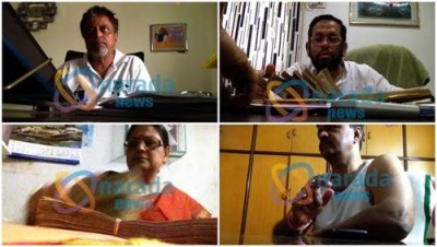 Senior TMC leader Iqbal Ahmed seeks time to appear before CBI regarding Narada sting operation 