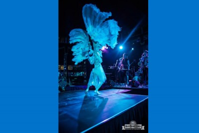 New age theatrical show La Clique Noel to reignite Edinburghâ€™s Christmas Festival in 2017