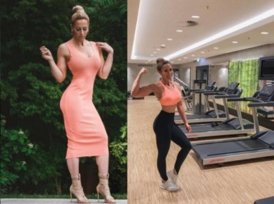 France: Cream dispenser explodes, kills fitness blogger