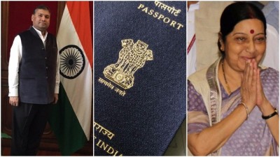 MEA agrees to review biometric process for infants after receiving request from Kolkata social worker