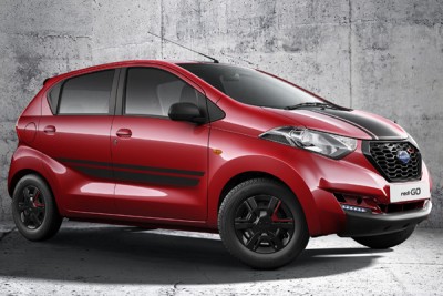 Nissan congratulates Harmanpreet Kaur for her power-packed performance in the ICC Women's World Cup