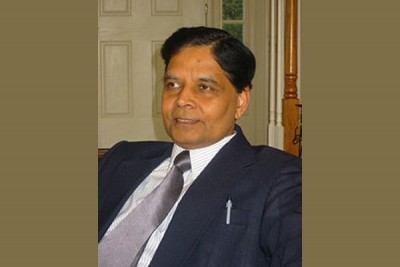 Niti Ayog Vice Chairman Arvind Panagariya resigns