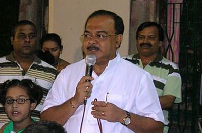 Narada sting: Kolkata Mayor Sovan Chatterjee appears before ED for interrogation