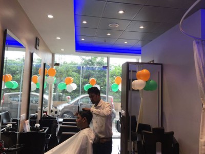 VLCC Salon opens in Thane