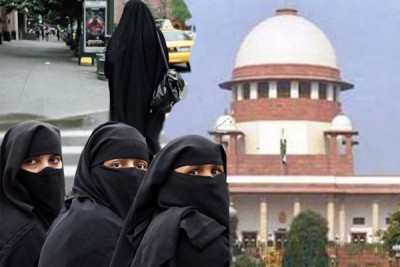 Triple Talaq : Govt need not legislate,  we will bring in reforms : AIMPLB