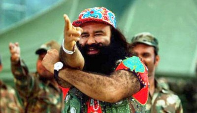 Violence erupts in Haryana's Panchkula after Gurmeet Ram Rahim's conviction in rape case