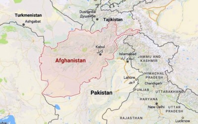 Kabul mosque attack: Death toll climbs to 30