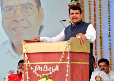 Mumbai building collapse will be probed: Maharashtra CM Fadnavis