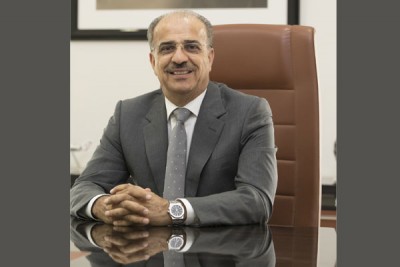 Etihad aviation group appoints new CEO for engineering division