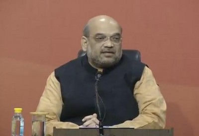 Amit Shah skips Kerala Padyatra day three