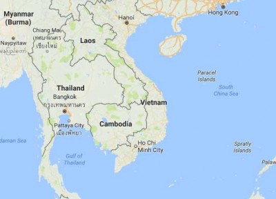 Camboadia's highest court dissolves opposition part, HRW says death of democracy