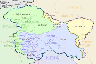 Security forces gun down Jaish militant in south Jammu & Kashmir