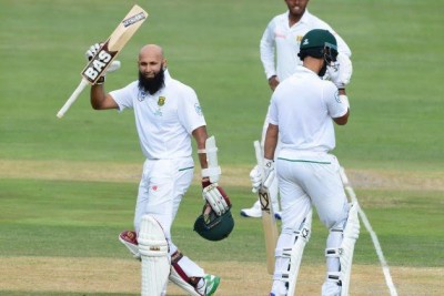 Johannesburg and Wellington Test centurions on the charge in latest ICC rankings