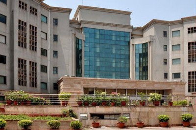 Prof. David R. Syiemlieh is new UPSC chairman