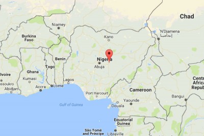 Nigeria: Military accidentally drops bomb on refugees, kills at least 52