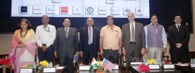 Convention on â€˜Indo-US Promotion of Travel and Tourismâ€™ held in Kolkata
