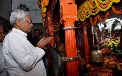 Bihar: JD-U wants to project Nitish Kumar as PM candidate for 2019 elections 