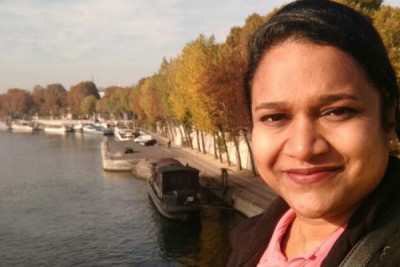 When robots ease the pain of womenâ€™s health issues