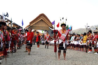 Nagaland: Encouraging but Fragile