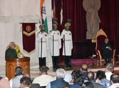 Mann Ki Baat is an ingenious and influential communication platform created by PM Modi: Vice President 