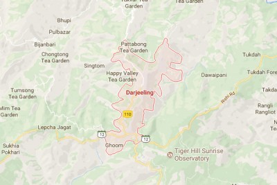 Unrest continues in Darjeeling, GJM calls all-party meeting today