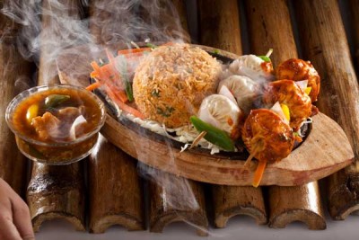 Wow! Momo sets foot in Mumbai with an awesome inaugural offer 