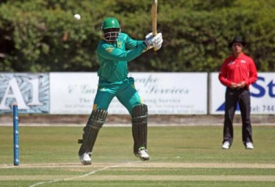 Africa battles it out for place at global ICC WCL Division 5