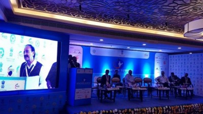 India one of the five fastest growing aviation markets globally: Venkaiah Naidu 