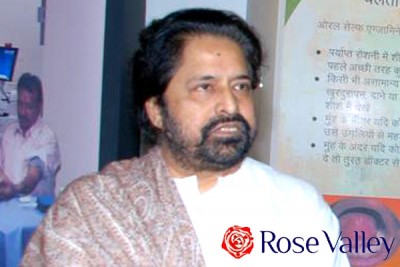 Rose Valley: TMC MP Sudip Bandyopadhyay arrives in Kolkata's CBI office