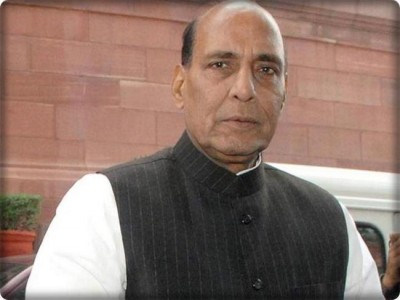 National Entrepreneurship Awards 2016 presented by Home Minister Rajnath Singh