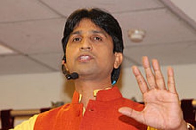 Vishwas denies BJP joining reports