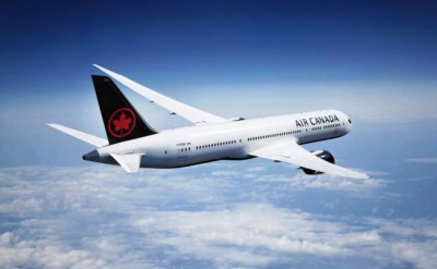 Air Canada to launch own loyalty programme in 2020