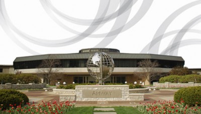 Amway India completes a hat trick by winning Adam Smith Asia Award in 2016  