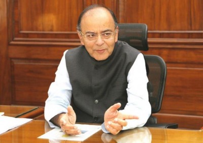 Arun Jaitley to chair SASEC Finance Ministers' meeting 
