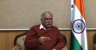 Ashok Gajapathi Raju Pusapati, Kiren Rijiju inaugurate the Digidhan Mela