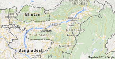 34 kgs radioactive uranium recovered from central Assam, 3 held