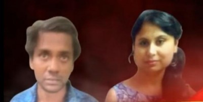 Man kills girlfriend in Bhopal, buries her under concrete