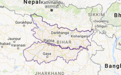 Bihar mother throws out newborn baby girl, dogs feast on it